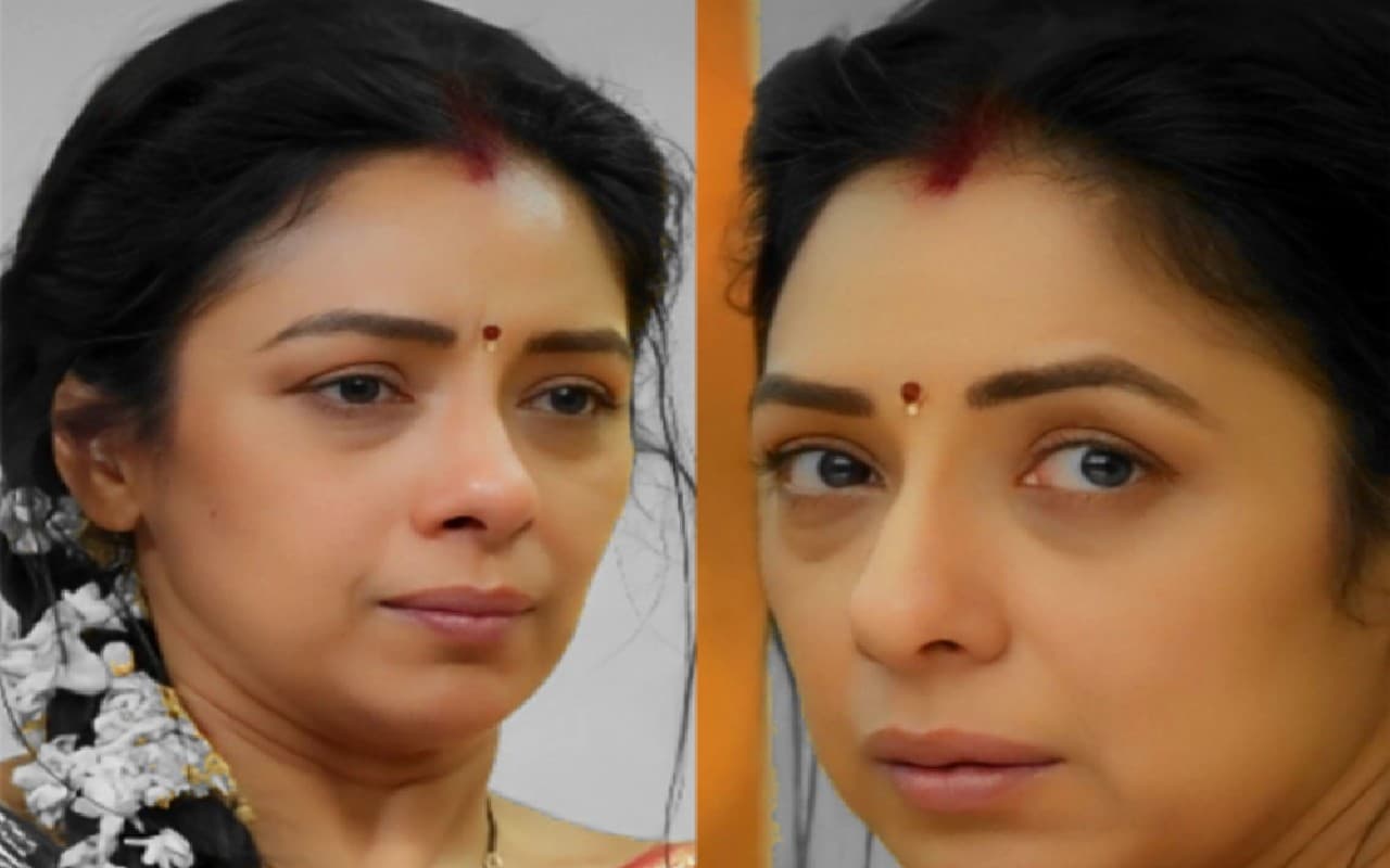 Anupama Today Episode: अनुज के अपने ही बुन रहे उसके खिलाफ साजिश, वनराज का सच मानेगी अनुपमा? Anupama Today Episode: अनुज के अपने ही बुन रहे उसके खिलाफ साजिश, वनराज का सच मानेगी अनुपमा?