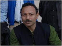 सपा प्रवक्ता अनुराग भदौरिया के घर कुर्की का नोटिस चस्पा, FIR दर्ज होने के बाद से हैं फरार, ये है मामला… सपा प्रवक्ता अनुराग भदौरिया के घर कुर्की का नोटिस चस्पा, FIR दर्ज होने के बाद से हैं फरार, ये है मामला…