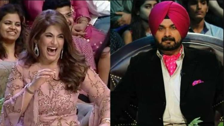 अर्चना पूरन सिंह ने कपिल शर्मा शो में सिद्धू की वापसी पर तोड़ी चुप्पी, कहा- मैं आगे बढ़ने के लिए तैयार...