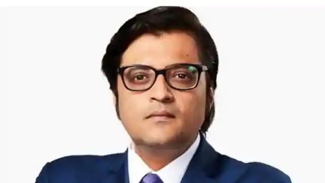 दो साल पुराने आत्महत्या के मामले में अर्नब गोस्वामी गिरफ्तार, ‘द एडिटर्स गिल्ड ऑफ इंडिया’ ने की निंदा दो साल पुराने आत्महत्या के मामले में अर्नब गोस्वामी गिरफ्तार, ‘द एडिटर्स गिल्ड ऑफ इंडिया’ ने की निंदा