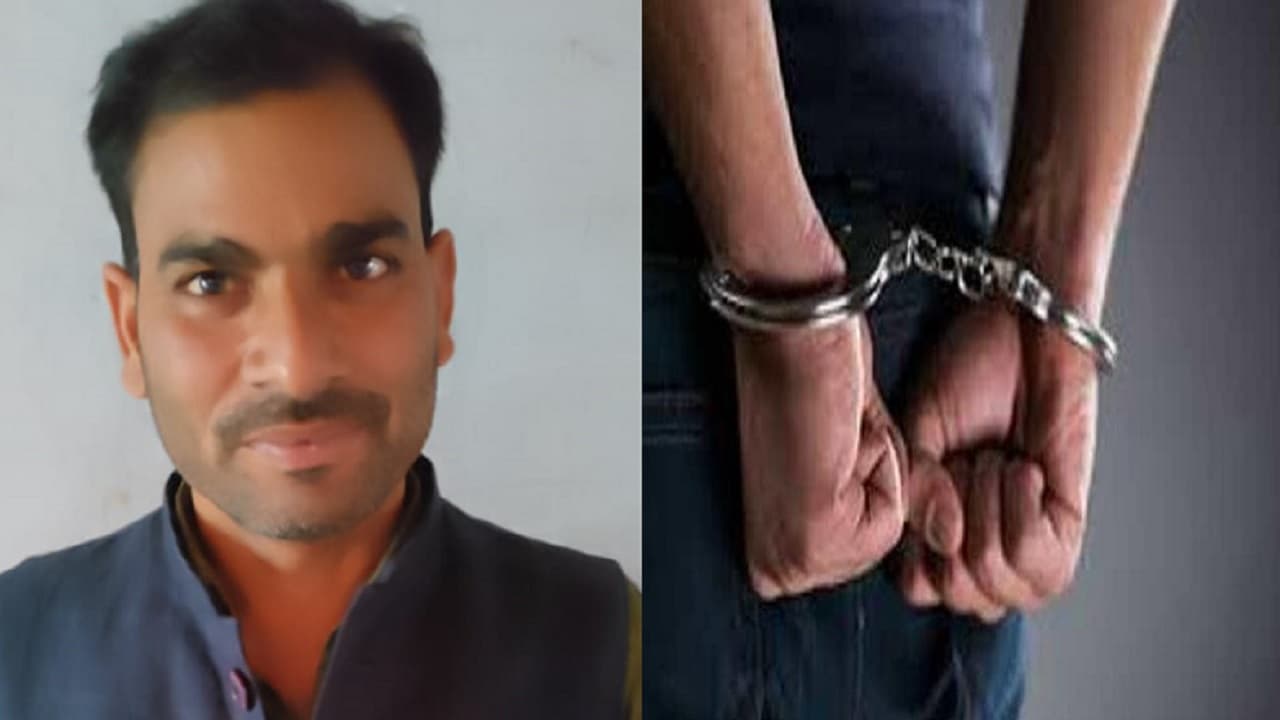 Bihar News: भागलपुर में CDPO को धमकी देने व अश्लील मैसेज भेजने वाला उपप्रमुख गिरफ्तार, जानें पूरा मामला Bihar News: भागलपुर में CDPO को धमकी देने व अश्लील मैसेज भेजने वाला उपप्रमुख गिरफ्तार, जानें पूरा मामला