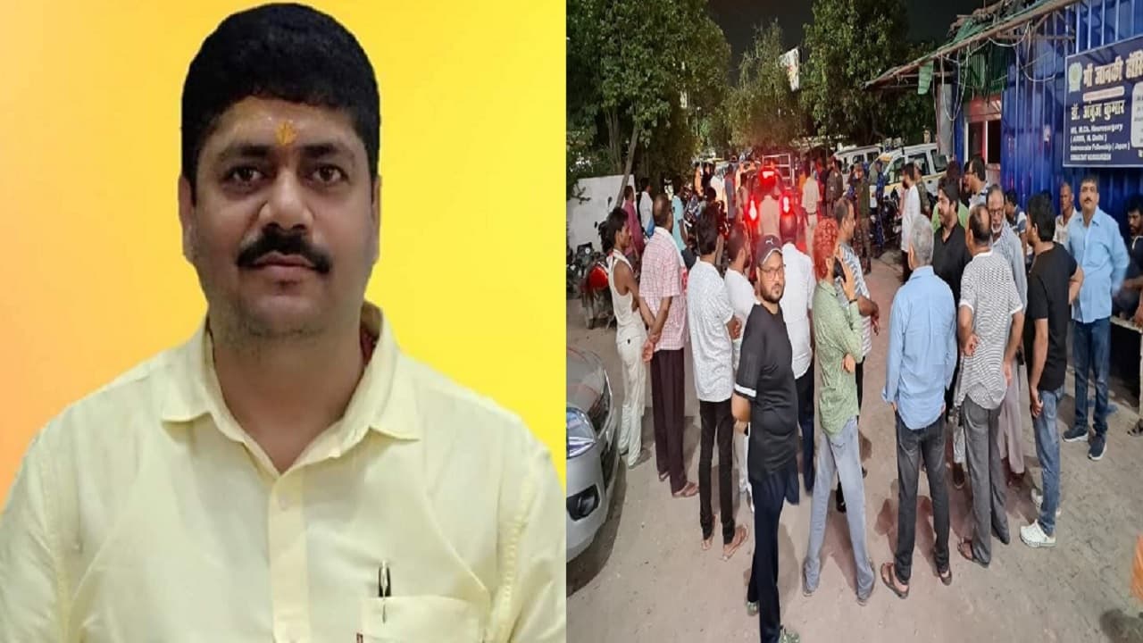 बिहार: मुजफ्फरपुर में आशुतोष शाही हत्याकांड मामले में मिले अहम सुराग, पटना में महिला मुखिया के घर पर रेड बिहार: मुजफ्फरपुर में आशुतोष शाही हत्याकांड मामले में मिले अहम सुराग, पटना में महिला मुखिया के घर पर रेड