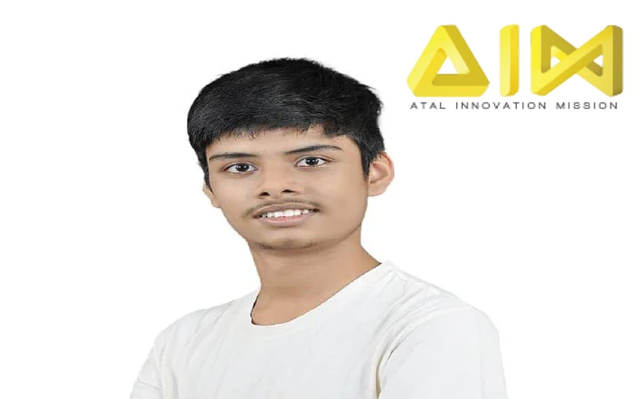 ‘प्रभात खबर’ की रिपोर्ट को अटल इनोवेशन मिशन ने सोशल मीडिया प्लेटफॉर्म पर किया शेयर, लिखी ये बात ‘प्रभात खबर’ की रिपोर्ट को अटल इनोवेशन मिशन ने सोशल मीडिया प्लेटफॉर्म पर किया शेयर, लिखी ये बात