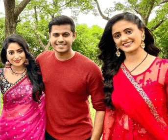 Ghum Hai Kisikey Pyaar Meiin: सई और विराट के ‘बचपन का प्यार’ के बीच आई पाखी! VIDEO सोशल मीडिया पर वायरल Ghum Hai Kisikey Pyaar Meiin: सई और विराट के ‘बचपन का प्यार’ के बीच आई पाखी! VIDEO सोशल मीडिया पर वायरल