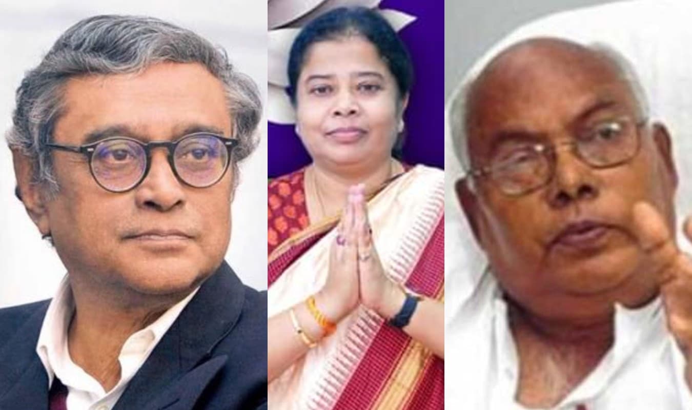 Bengal Vidhan Sabha Chunav 2021 Phase 3: 78.52 लाख वोटर 6 अप्रैल को करेंगे स्वपन दासगुप्ता, असीमा पात्र और कांति गांगुली समेत 205 उम्मीदवारों के भाग्य का फैसला Bengal Vidhan Sabha Chunav 2021 Phase 3: 78.52 लाख वोटर 6 अप्रैल को करेंगे स्वपन दासगुप्ता, असीमा पात्र और कांति गांगुली समेत 205 उम्मीदवारों के भाग्य का फैसला