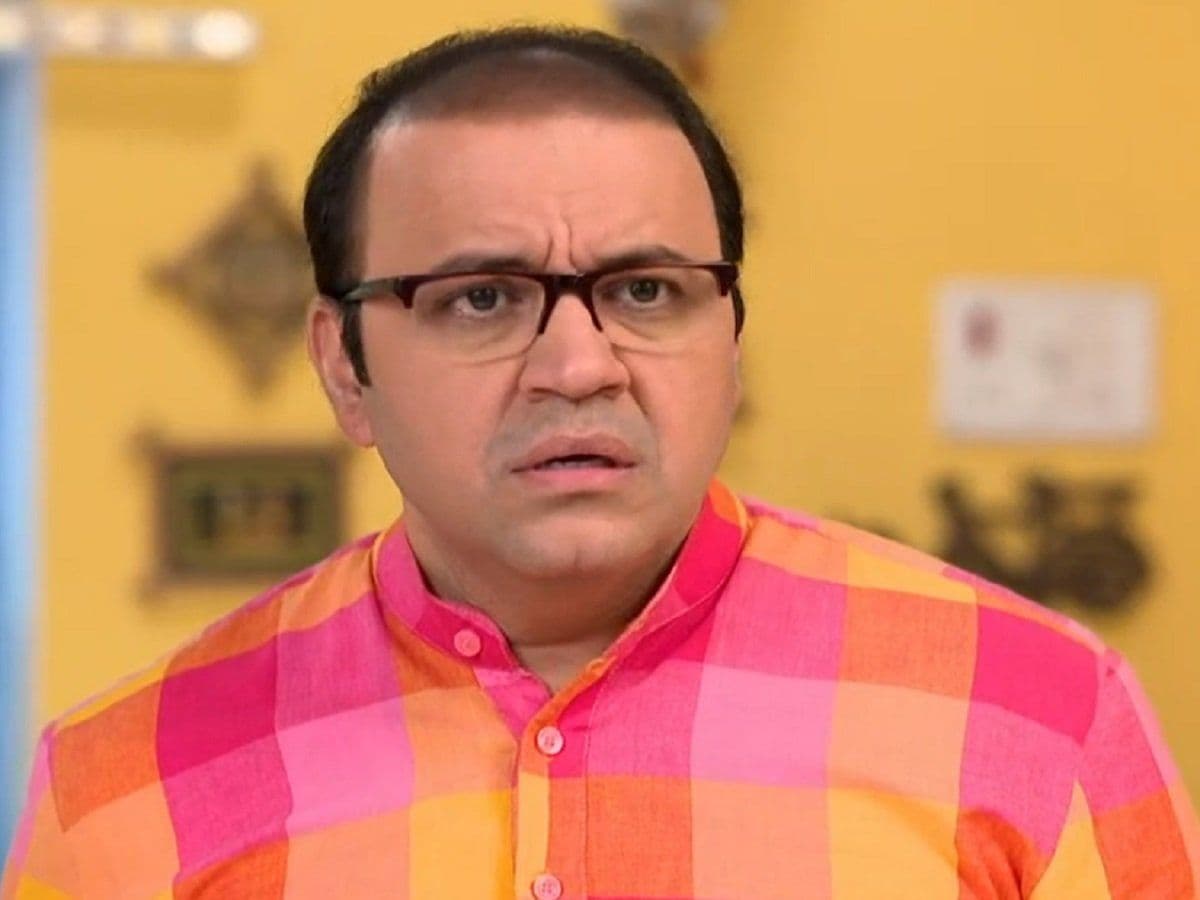 Taarak Mehta Ka Ooltah Chashmah: भिड़े ने 17 साल से चल रहे शो और बंपर टीआरपी पर तोड़ी चुप्पी, कही ये बात