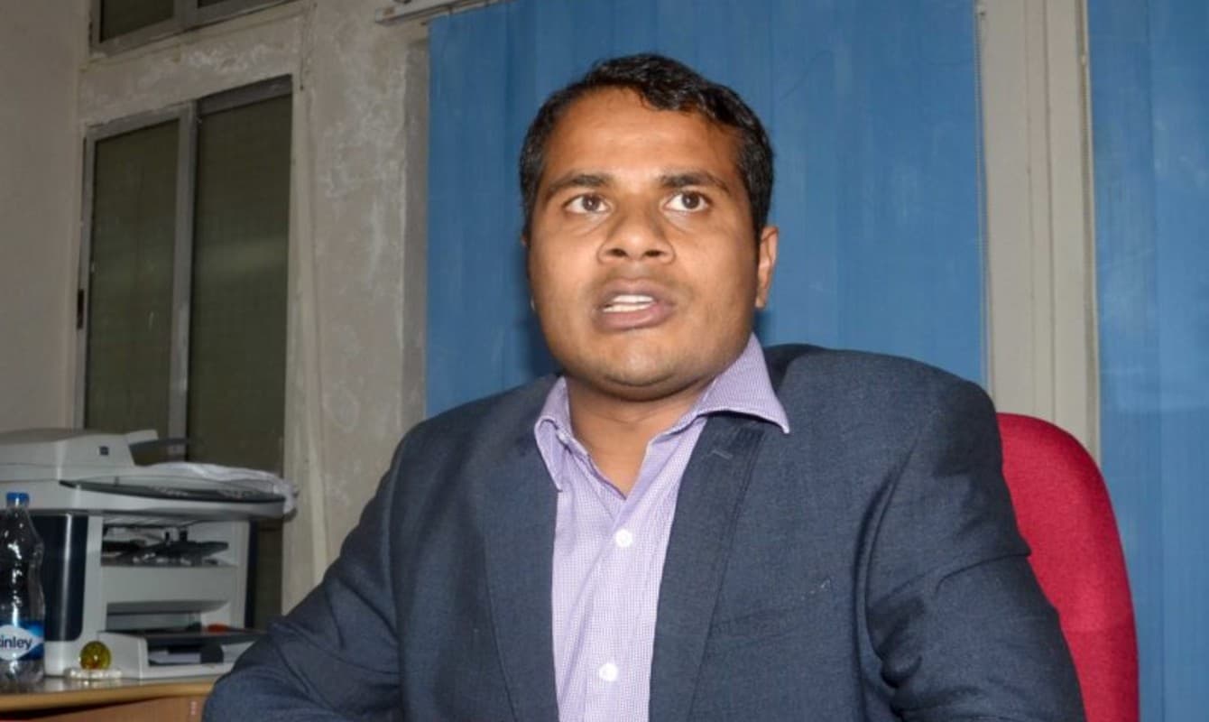 झारखंड के 11 आइएएस का तबादला, केके खंडेलवाल विकास आयुक्त, भोर सिंह यादव वाणिज्य कर आयुक्त बने झारखंड के 11 आइएएस का तबादला, केके खंडेलवाल विकास आयुक्त, भोर सिंह यादव वाणिज्य कर आयुक्त बने