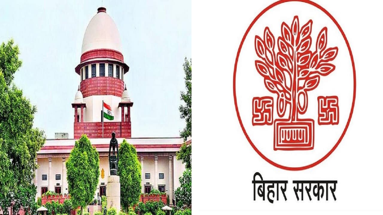 बिहार में मिल रहा प्रमोशन सुप्रीम कोर्ट से उल्टा फैसला आने पर होगा रद्द? जानिए क्या कदम उठाएगी सरकार.. बिहार में मिल रहा प्रमोशन सुप्रीम कोर्ट से उल्टा फैसला आने पर होगा रद्द? जानिए क्या कदम उठाएगी सरकार..