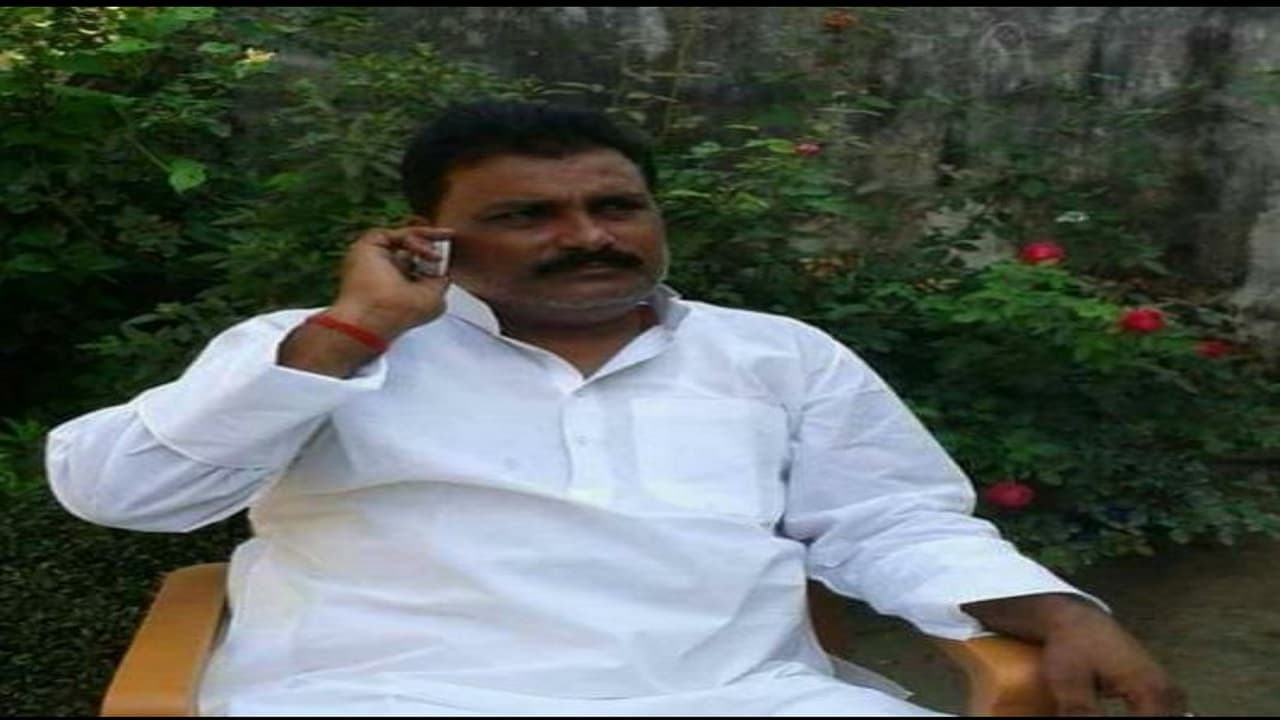 Jharkhand News : भाजपा नेता राम सिंह मुंडा पर अपराधियों ने किया जानलेवा हमला, सीसीटीवी फुटेज खंगाल रही पुलिस Jharkhand News : भाजपा नेता राम सिंह मुंडा पर अपराधियों ने किया जानलेवा हमला, सीसीटीवी फुटेज खंगाल रही पुलिस