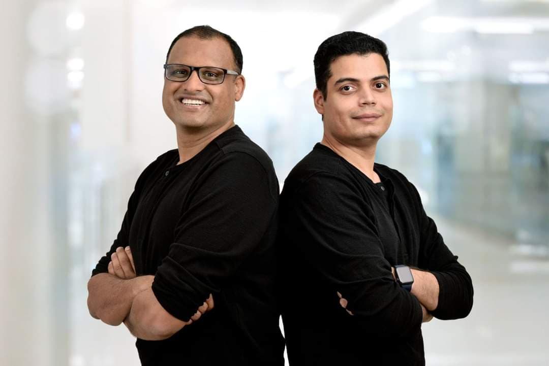 बोकारो के तनय के स्टार्टअप में विश्व भर के उद्यमी ले रहे रुचि, 70 उद्यमियों किया 250 करोड़ का निवेश बोकारो के तनय के स्टार्टअप में विश्व भर के उद्यमी ले रहे रुचि, 70 उद्यमियों किया 250 करोड़ का निवेश