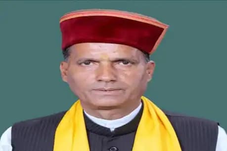 हिमाचल प्रदेश से बीजेपी सांसद रामस्वरूप शर्मा की संदिग्ध मौत, फंदे से लटका मिला शव, पार्टी ने कैंसिल की संसदीय दल की बैठक हिमाचल प्रदेश से बीजेपी सांसद रामस्वरूप शर्मा की संदिग्ध मौत, फंदे से लटका मिला शव, पार्टी ने कैंसिल की संसदीय दल की बैठक