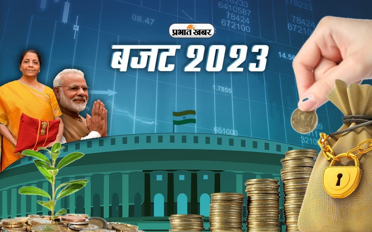 Budget Expectations: देवघर चैंबर ने आम बजट से पहले वित्त मंत्री को लिखा – मुद्रा लोन पर कम करें ब्याज दर Budget Expectations: देवघर चैंबर ने आम बजट से पहले वित्त मंत्री को लिखा – मुद्रा लोन पर कम करें ब्याज दर