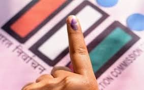 UP By-Election: मैनपुरी लोकसभा, रामपुर-खतौली विधानसभा में मतदान आज, सुबह 7 से शाम 6 बजे तक पड़ेंगे वोट UP By-Election: मैनपुरी लोकसभा, रामपुर-खतौली विधानसभा में मतदान आज, सुबह 7 से शाम 6 बजे तक पड़ेंगे वोट