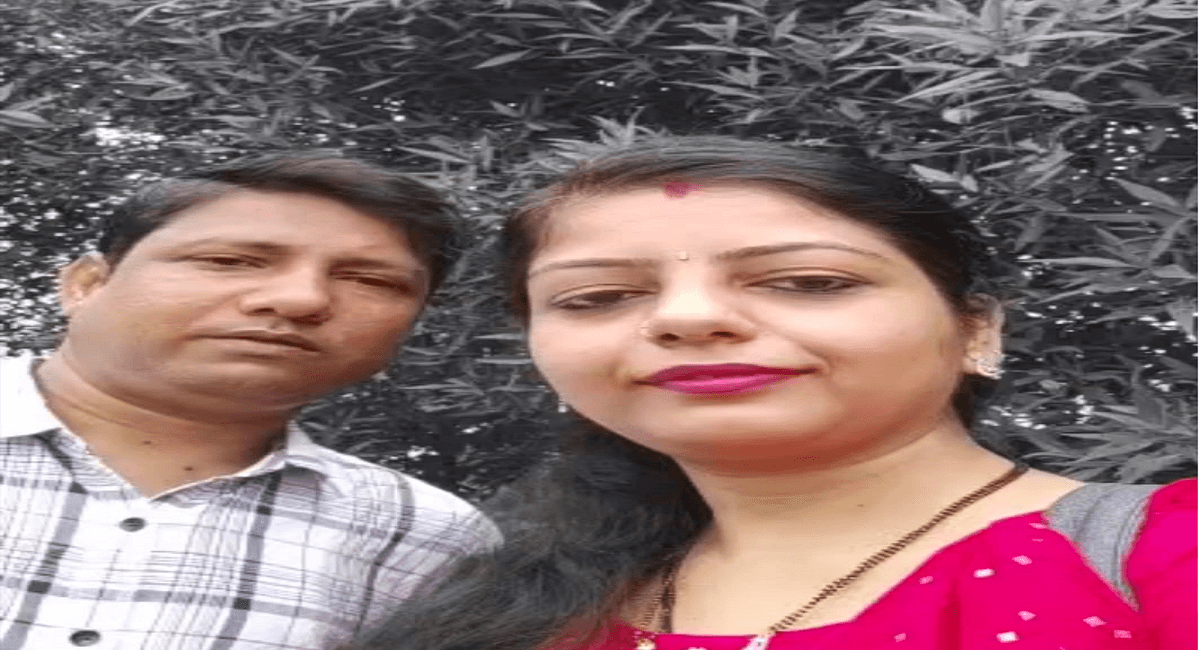 Jharkhand News : ‘मैंने शादी कर ली, जान को है खतरा’ लापता युवती कोमल सलूजा ने लगाई ये गुहार Jharkhand News : ‘मैंने शादी कर ली, जान को है खतरा’ लापता युवती कोमल सलूजा ने लगाई ये गुहार