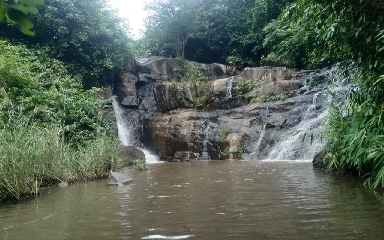 प्रकृति की गोद में बसा है रांची का अनगड़ा प्रखंड, आज भी कई पर्यटन स्थल हैं गुमनाम, देखें PICS