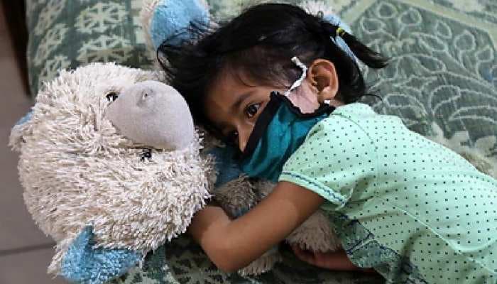 PM Cares for Children Scheme : कोरोना में अनाथ हुए झारखंड के पश्चिमी सिंहभूम के 26 बच्चों का संवरेगा भविष्य PM Cares for Children Scheme : कोरोना में अनाथ हुए झारखंड के पश्चिमी सिंहभूम के 26 बच्चों का संवरेगा भविष्य