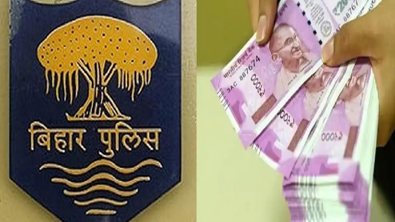 बिहार: बच्चे को खंभे से बांधकर पीटना पुलिस को पड़ गया भारी, थाना प्रभारी व दारोगा पर एक-एक लाख जुर्माना