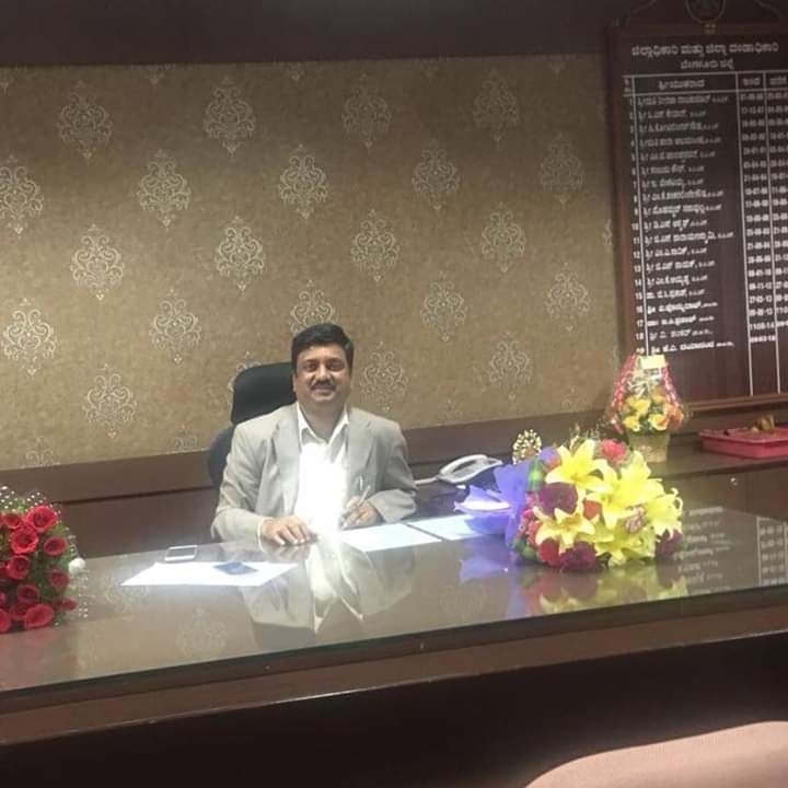आईएएस विजय शंकर ने किया सुसाइड, 400 करोड़ रुपये के घोटाले का था आरोप
