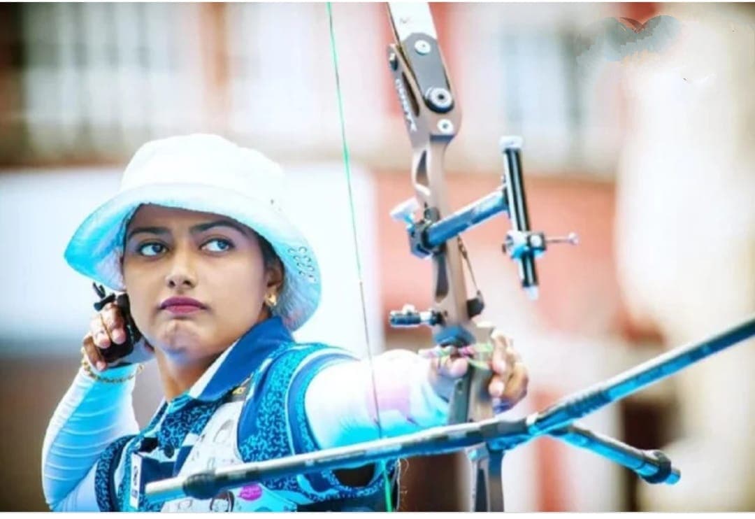 National Sports Day 2021: विश्व की नंबर 1 तीरंदाज रांची की दीपिका कुमारी को कितना जानते हैं आप National Sports Day 2021: विश्व की नंबर 1 तीरंदाज रांची की दीपिका कुमारी को कितना जानते हैं आप