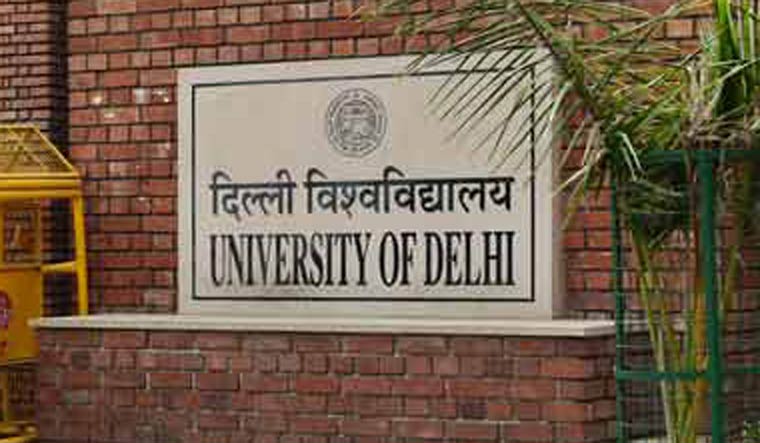 oldc delhi university oldc delhi university