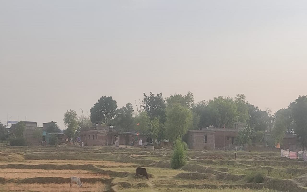 Jharkhand Village Story: झारखंड के इस गांव का नाम सुनते ही हंसने लगते हैं लोग, आप भी नहीं रोक पाएंगे हंसी? Jharkhand Village Story: झारखंड के इस गांव का नाम सुनते ही हंसने लगते हैं लोग, आप भी नहीं रोक पाएंगे हंसी?