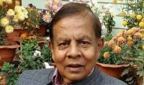 रांची क्रिकेट के भीष्मपितामह और टीम इंडिया के पूर्व कप्तान धौनी के मेंटर रहे देवल सहाय का निधन रांची क्रिकेट के भीष्मपितामह और टीम इंडिया के पूर्व कप्तान धौनी के मेंटर रहे देवल सहाय का निधन