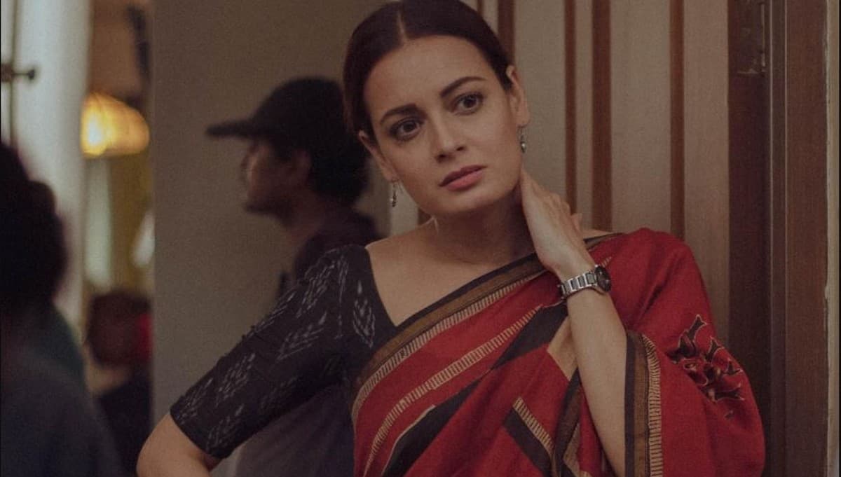 दीया मिर्जा ने विस्तारा एयरलाइन पर जताई नाराजगी, ट्वीट कर पूछा- तीन घंटे तक इंतजार करते रहे… दीया मिर्जा ने विस्तारा एयरलाइन पर जताई नाराजगी, ट्वीट कर पूछा- तीन घंटे तक इंतजार करते रहे…