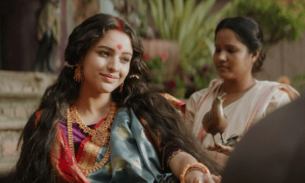 Bulbbul Trailer : अनुष्का शर्मा की फिल्म ‘बुलबुल’ का ट्रेलर रिलीज, इस दिन खुलेगा बड़ी हवेली का राज Bulbbul Trailer : अनुष्का शर्मा की फिल्म ‘बुलबुल’ का ट्रेलर रिलीज, इस दिन खुलेगा बड़ी हवेली का राज