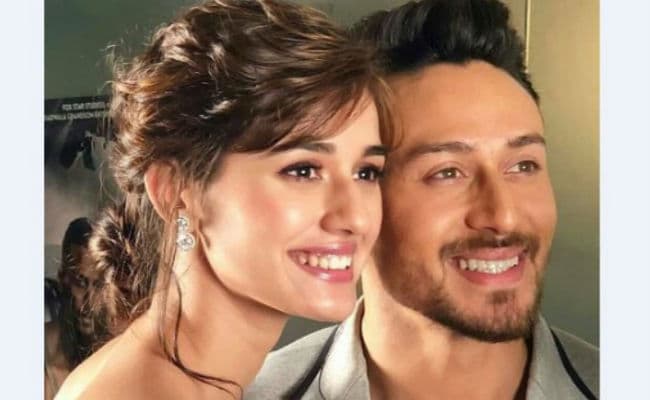 दिशा पटानी के बर्थडे पर टाइगर श्रॉफ ने किया ऐसा मैसेज, एक्ट्रेस के रिप्लाई ने जीत लिया दिल…