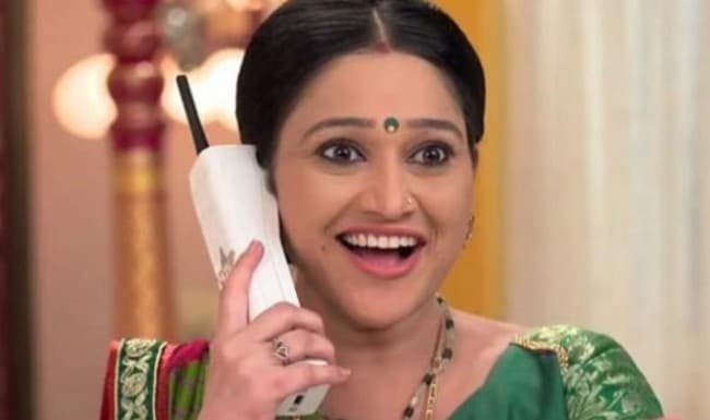 Taarak Mehta Ka Ooltah Chashmah : शो में लौट आईं हैं दयाबेन? सोशल मीडिया पर वायरल हुआ ये पोस्ट Taarak Mehta Ka Ooltah Chashmah : शो में लौट आईं हैं दयाबेन? सोशल मीडिया पर वायरल हुआ ये पोस्ट