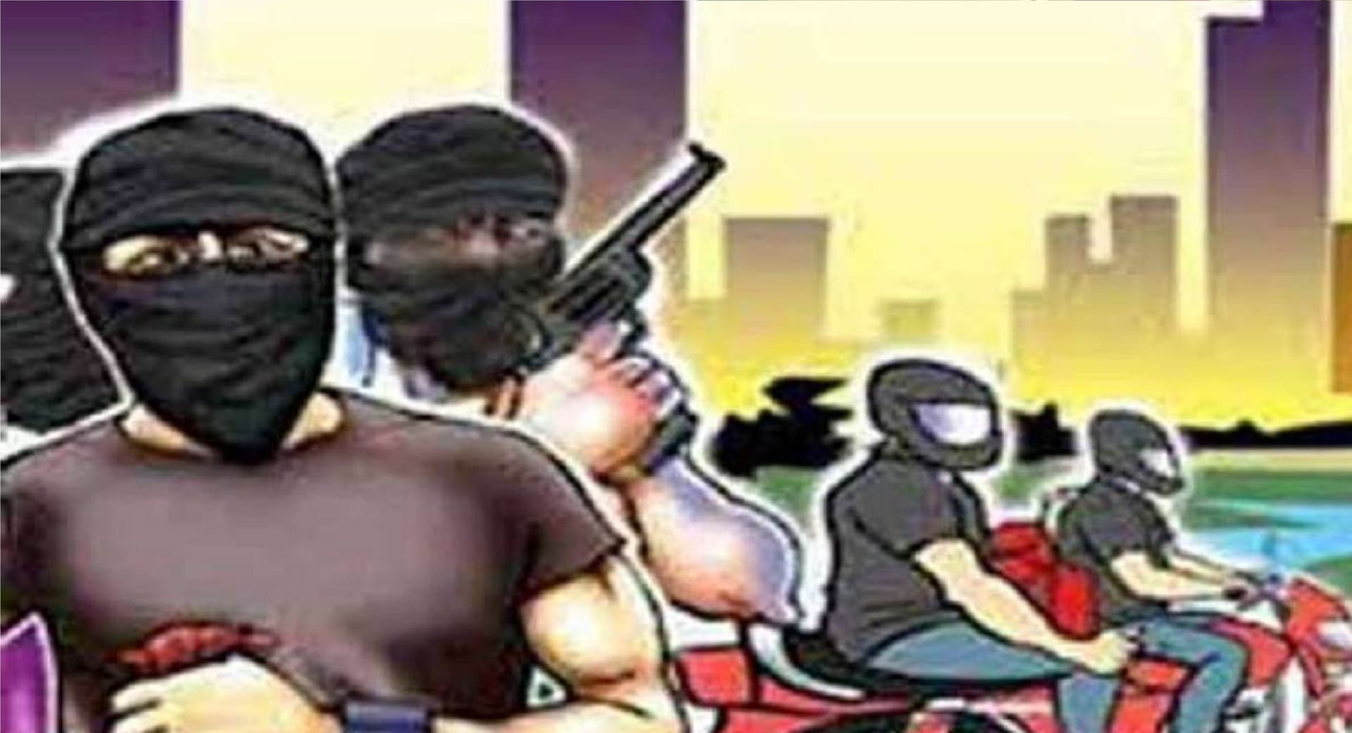 पटना में गैस सिलिंडर फटने से लगी आग, आधा दर्जन से ज्यादा दुकानों सहित लाखों रुपये की संपत्ति जलकर राख