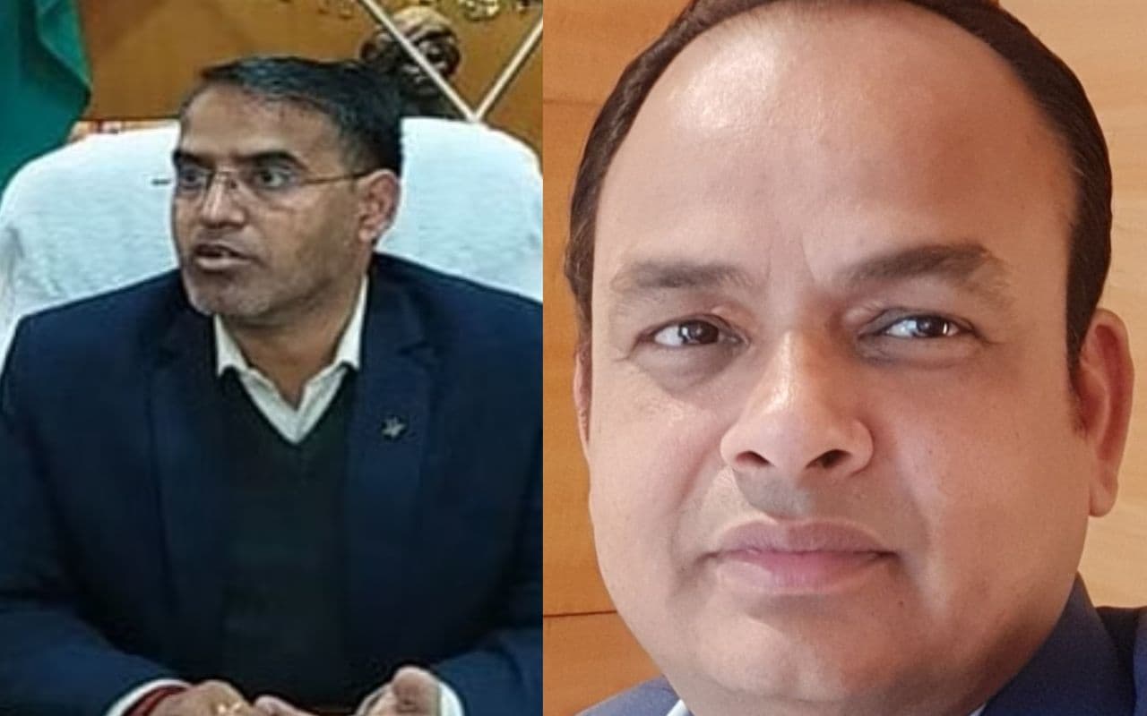 जामताड़ा के विधायक इरफान अंसारी और साबिहगंज डीसी रामनिवास यादव से ईडी की पूछताछ जामताड़ा के विधायक इरफान अंसारी और साबिहगंज डीसी रामनिवास यादव से ईडी की पूछताछ