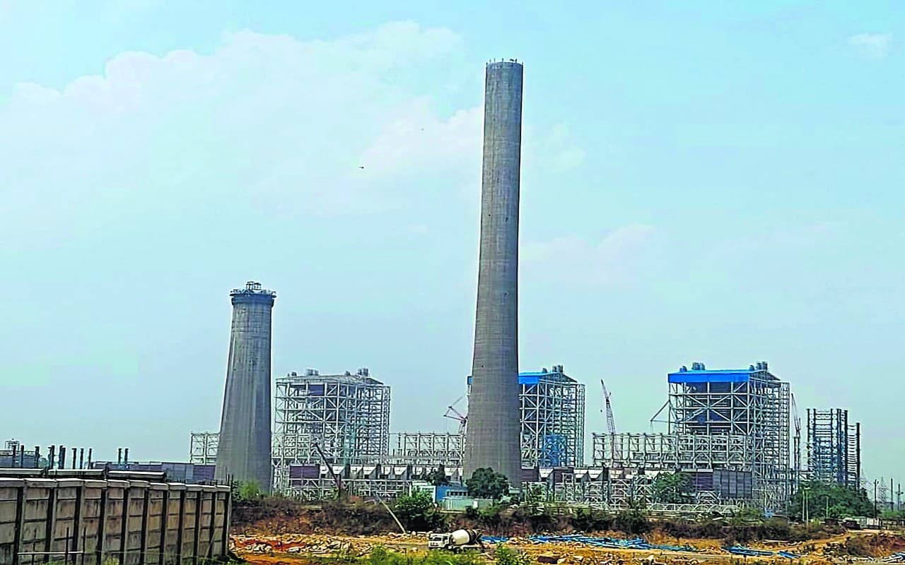 Zero Power Cut: 60 फीसदी बढ़ा बिजली का नेटवर्क, फिर भी झारखंड में जीरो पावर कट कब? Zero Power Cut: 60 फीसदी बढ़ा बिजली का नेटवर्क, फिर भी झारखंड में जीरो पावर कट कब?