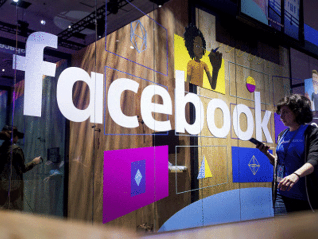 Facebook भारत में CSR के तहत खर्च करेगी Rs 2 Crore, मांगे आवेदन Facebook भारत में CSR के तहत खर्च करेगी Rs 2 Crore, मांगे आवेदन