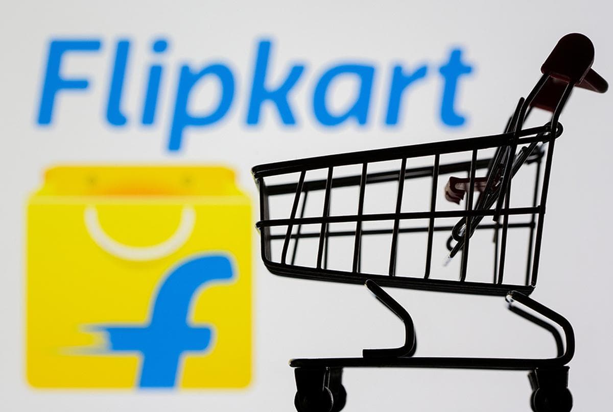 Flipkart Fined: घटिया प्रेशर कुकर बेचने पर फ्लिपकार्ट पर लगा जुर्माना, ग्राहकों को रिफंड भी देना होगा Flipkart Fined: घटिया प्रेशर कुकर बेचने पर फ्लिपकार्ट पर लगा जुर्माना, ग्राहकों को रिफंड भी देना होगा