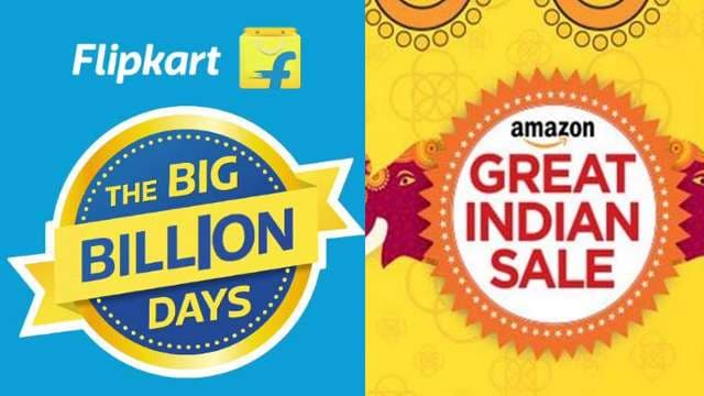 Amazon Flipkart Sale: शुरू होने वाली है फेस्टिव सेल, बंपर छूट के साथ मिलेंगे ढेरों ऑफर