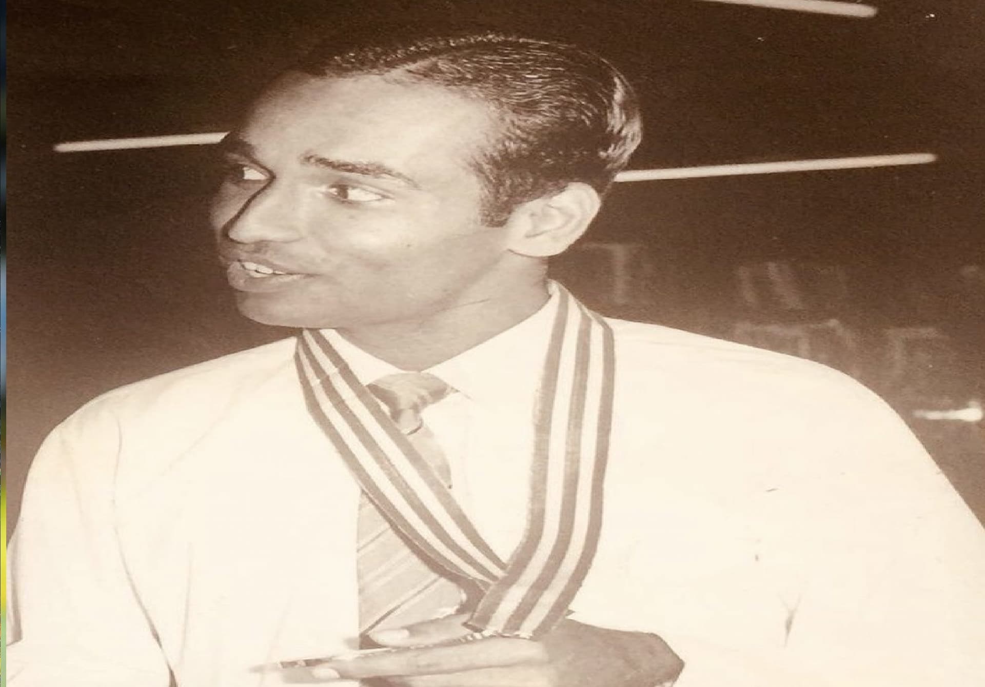 भारत के चैंपियन खिलाड़ी का निधन, देश को दिलाया था गोल्ड मेडल भारत के चैंपियन खिलाड़ी का निधन, देश को दिलाया था गोल्ड मेडल