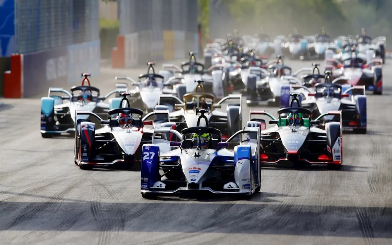 वेरस्टैपेन को F1 खिताब हार का डर