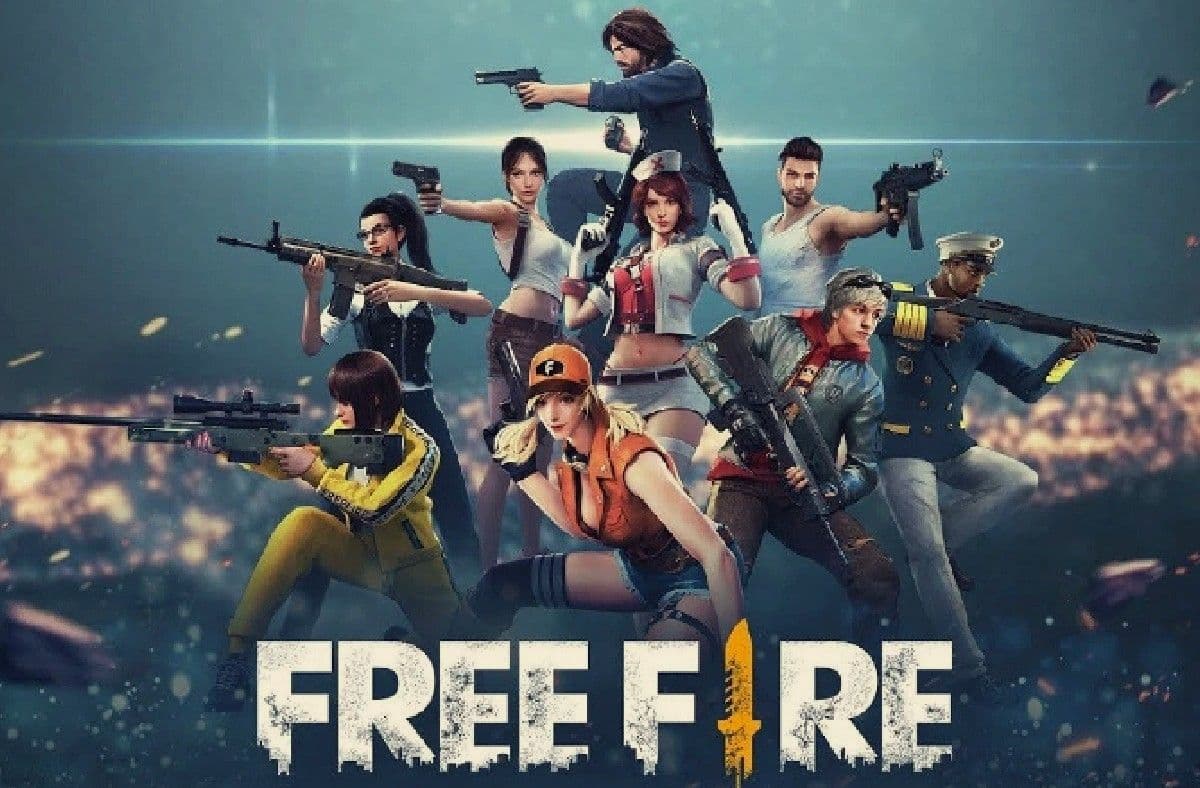 Free Fire MAX Redeem Codes: 3 सितंबर को डायमंड्स और एक्सक्लूसिव रिवॉर्ड्स पाने का गोल्डन चांस