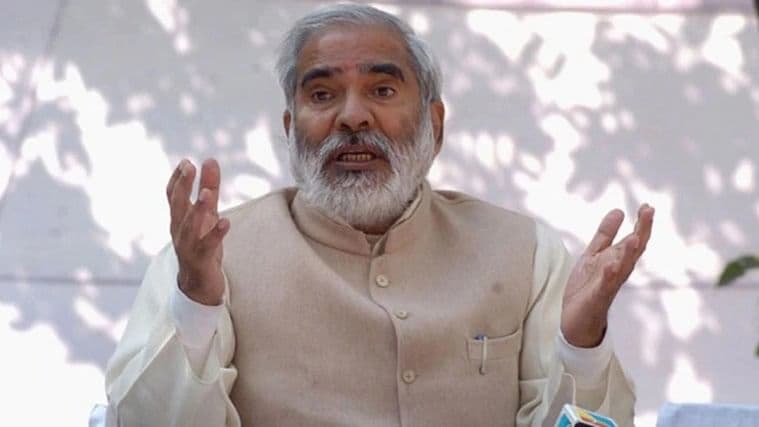 RJD के वरिष्ठ नेता रघुवंश प्रसाद सिंह ने पार्टी को कहा अलविदा, सादे कागज पर जाहि�� की पीड़ा RJD के वरिष्ठ नेता रघुवंश प्रसाद सिंह ने पार्टी को कहा अलविदा, सादे कागज पर जाहि�� की पीड़ा