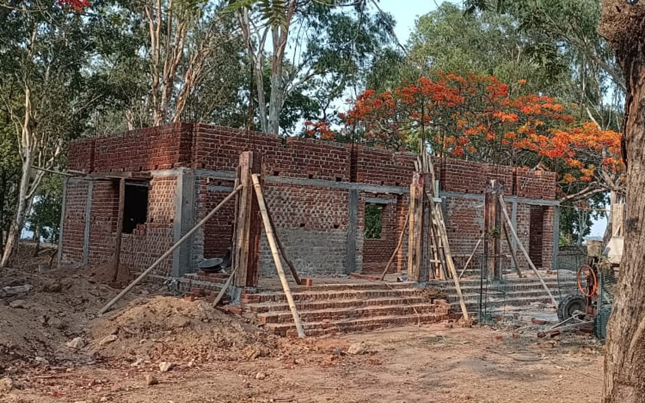 झारखंड : बोकारो के जरकुंडा में रेंज ऑफिस बनने से लोगों को मिलेगी राहत, अब नहीं करनी पड़ेगी लंबी दूरी तय झारखंड : बोकारो के जरकुंडा में रेंज ऑफिस बनने से लोगों को मिलेगी राहत, अब नहीं करनी पड़ेगी लंबी दूरी तय