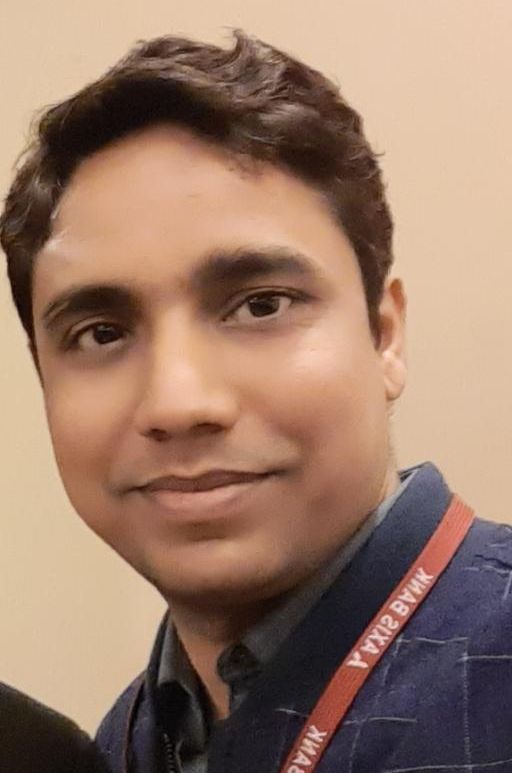 Jharkhand Crime News : झारखंड के गुमला में रेलवे ट्रैक पर मिला लापता बैंक अधिकारी का शव, सिमडेगा एक्सिस बैंक में असिस्टेंट मैनेजर थे राकेश Jharkhand Crime News : झारखंड के गुमला में रेलवे ट्रैक पर मिला लापता बैंक अधिकारी का शव, सिमडेगा एक्सिस बैंक में असिस्टेंट मैनेजर थे राकेश