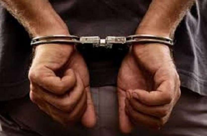 jharkhand cyber crime news : पुलिस को मिली सफलता, रांची से छह साइबर अपराधी गिरफ्तार jharkhand cyber crime news : पुलिस को मिली सफलता, रांची से छह साइबर अपराधी गिरफ्तार