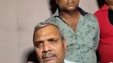 UP Election 2022: यूपी चुनाव से पहले कांग्रेस को लगा एक और झटका, प्रियंका गांधी के सलाहकार ने छोड़ी पार्टी UP Election 2022: यूपी चुनाव से पहले कांग्रेस को लगा एक और झटका, प्रियंका गांधी के सलाहकार ने छोड़ी पार्टी