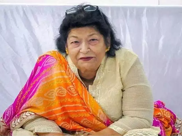 Saroj Khan Health Update : जानें, अब सरोज खान की तबीयत कैसी हैं, क्या है कोरोना टेस्ट रिपोर्ट