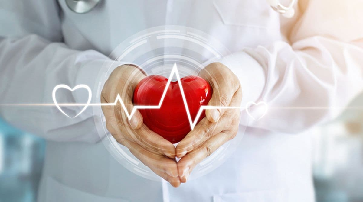 How to : इन कारणों से बढ़ जाता है Heart Disease का खतरा, कैसे रखें अपने दिल को स्वस्थ, जानें How to : इन कारणों से बढ़ जाता है Heart Disease का खतरा, कैसे रखें अपने दिल को स्वस्थ, जानें