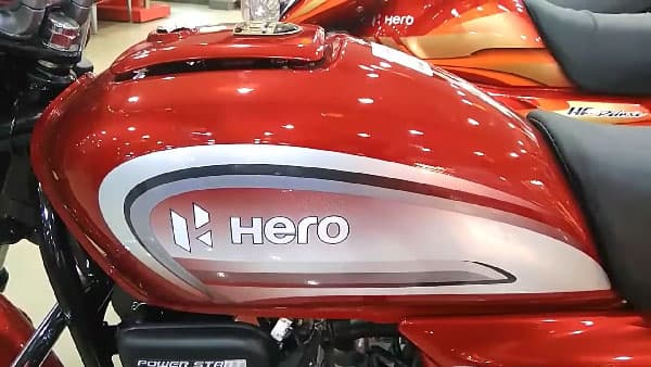 Hero Splendor Plus का नया एडिशन मार्केट में आया, जानें कीमत और खूबियों की सारी डीटेल Hero Splendor Plus का नया एडिशन मार्केट में आया, जानें कीमत और खूबियों की सारी डीटेल