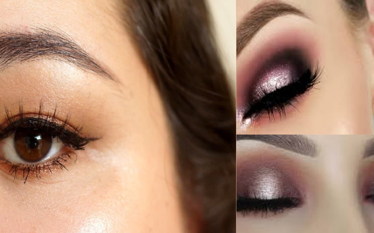 Eye Makeup Tips For Hooded Eyes: हुडेड आईज की खूबसूरती ऐसे बढ़ाए, करें इन मेकअप टिप्स को फॉलो Eye Makeup Tips For Hooded Eyes: हुडेड आईज की खूबसूरती ऐसे बढ़ाए, करें इन मेकअप टिप्स को फॉलो