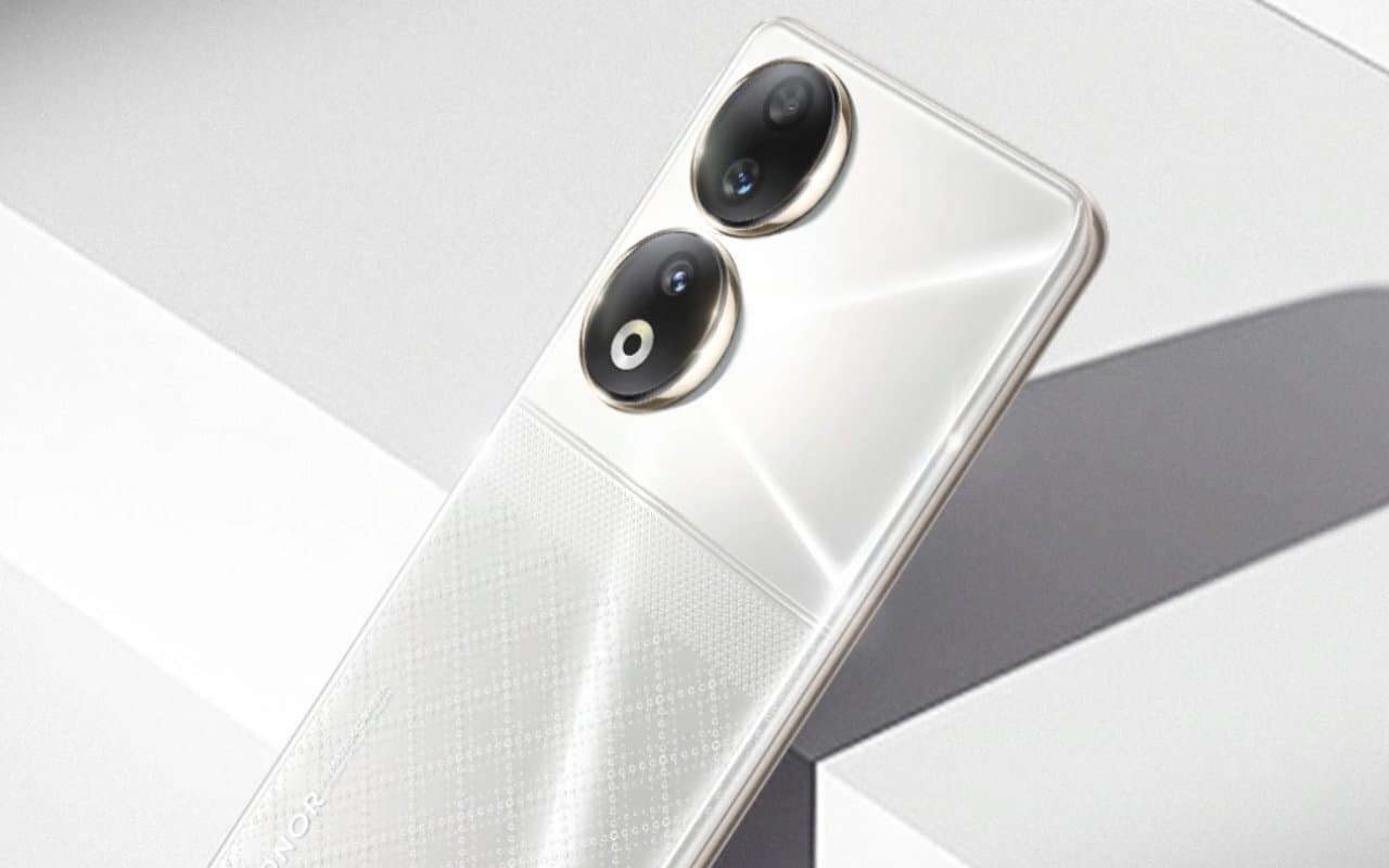 Honor 90 5G की पहली सेल आज, बायर्स को मिलेगा जबरदस्त डिस्काउंट, पाएं कीमत और फीचर्स की जानकारी Honor 90 5G की पहली सेल आज, बायर्स को मिलेगा जबरदस्त डिस्काउंट, पाएं कीमत और फीचर्स की जानकारी