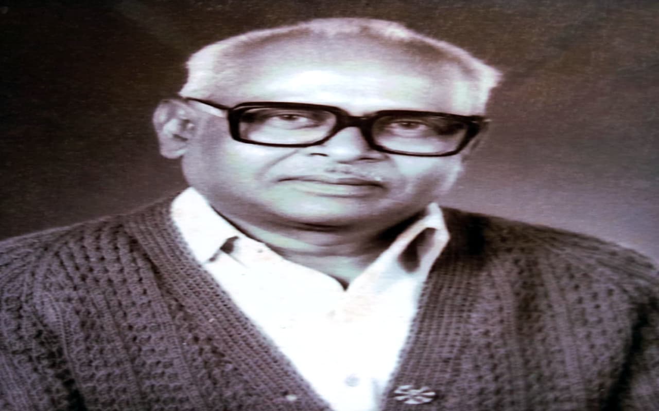 My Mati: होरो साहब ने झारखंड आंदोलन को बचाया और व्यापक बनाया था, पढ़ें पूरी खबर My Mati: होरो साहब ने झारखंड आंदोलन को बचाया और व्यापक बनाया था, पढ़ें पूरी खबर